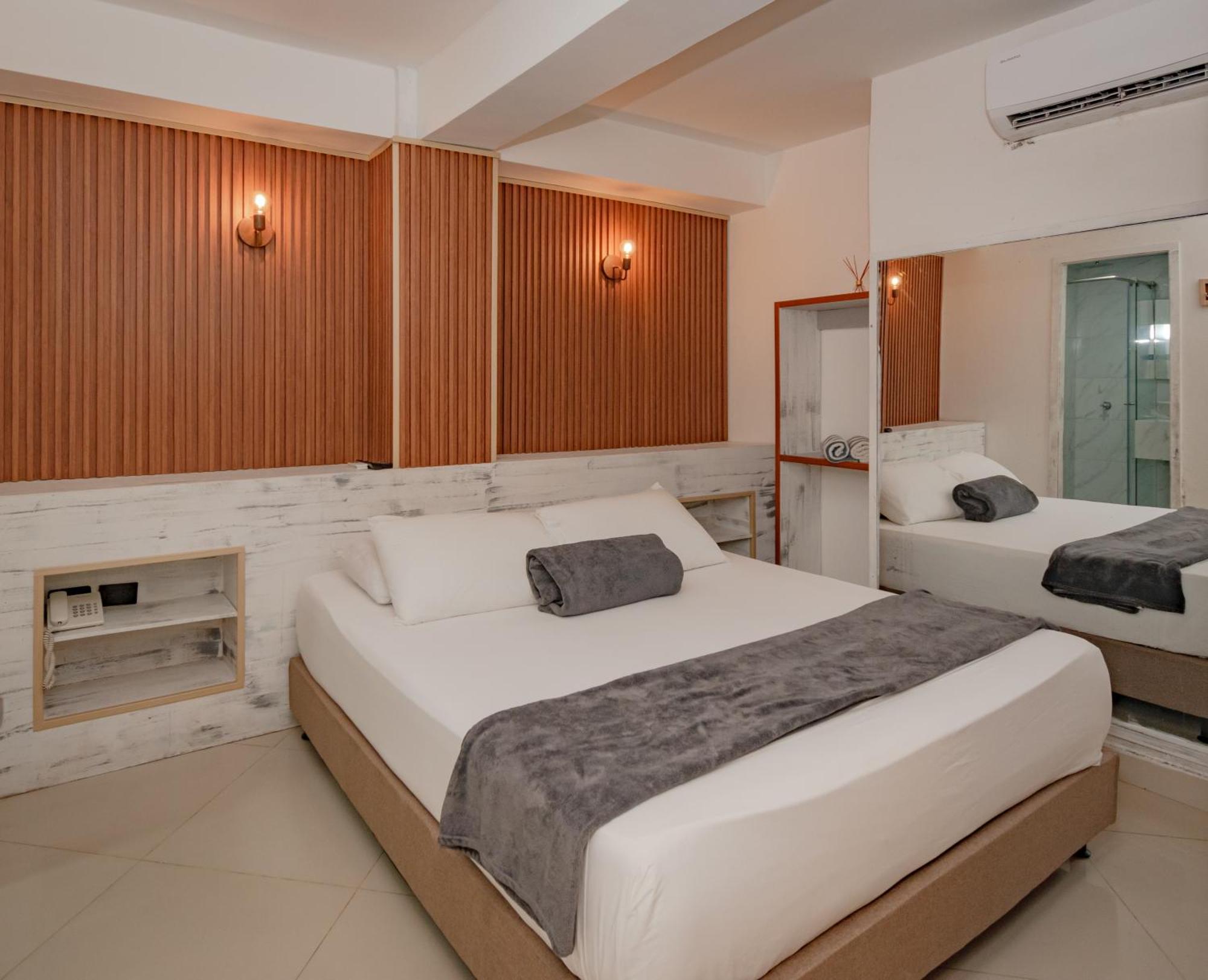 Casa Amanzi Cartagena By Bernalo Hotels, Cartagena
